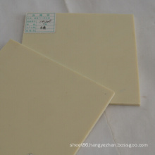 Gray Color Lowest PVC Sheet Price